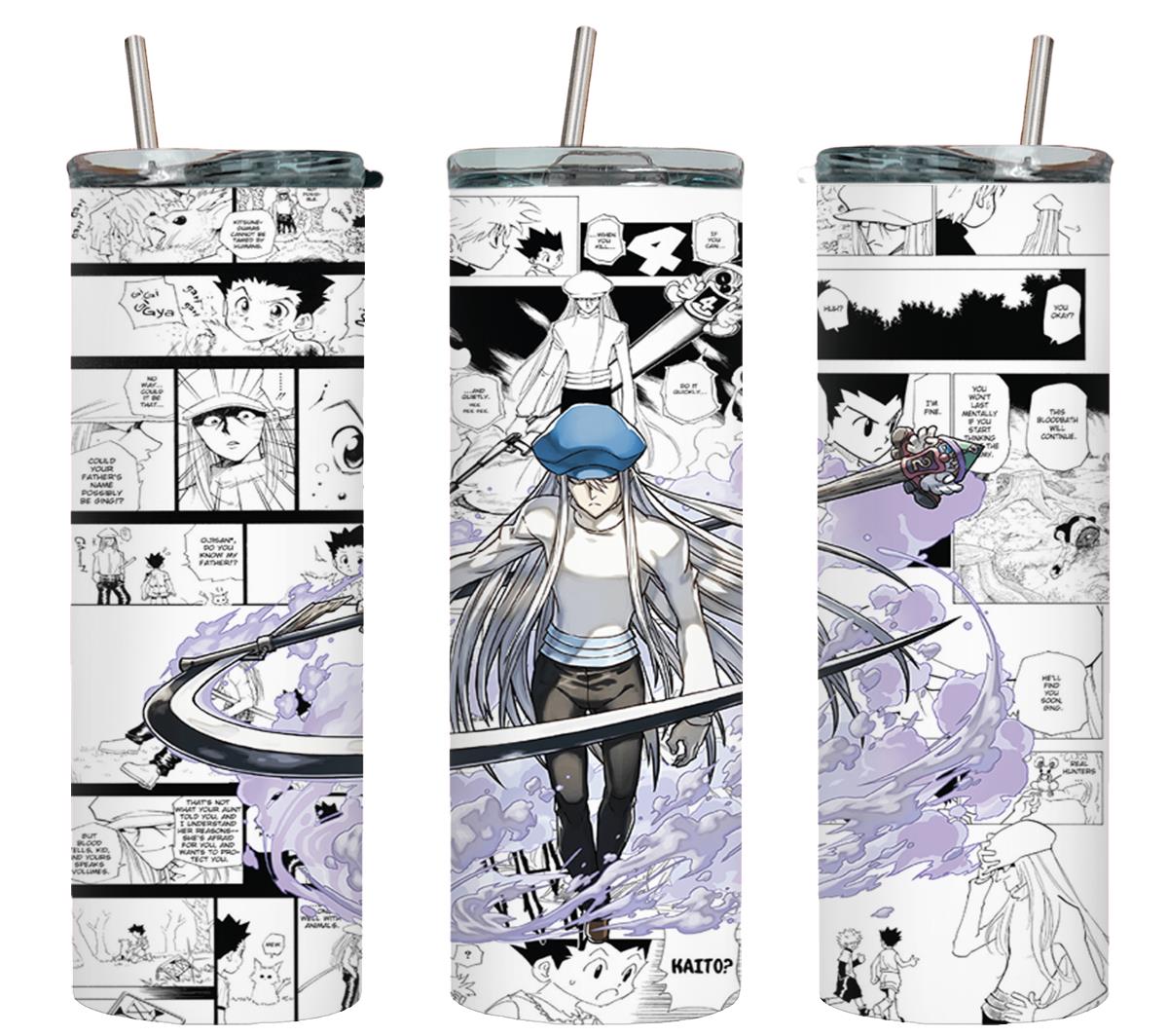 Kaito Leader-7547